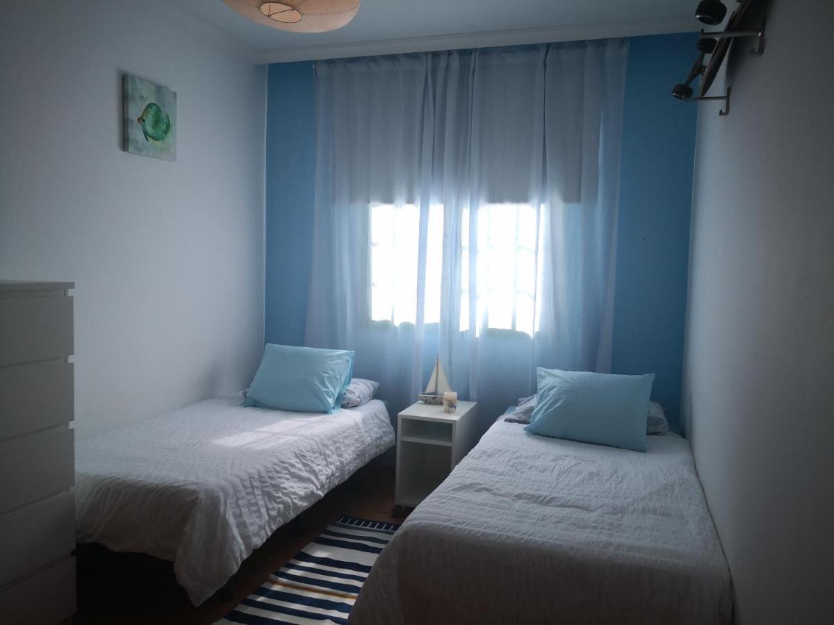 Villa Tyna Playa Blanca  Eksteriør bilde