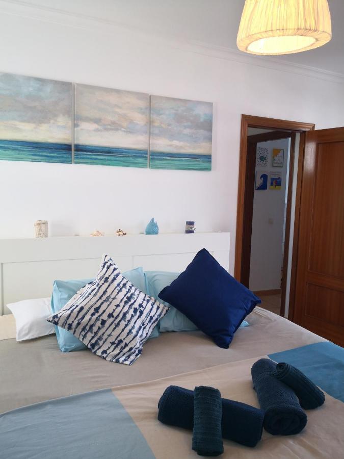 Villa Tyna Playa Blanca  Eksteriør bilde