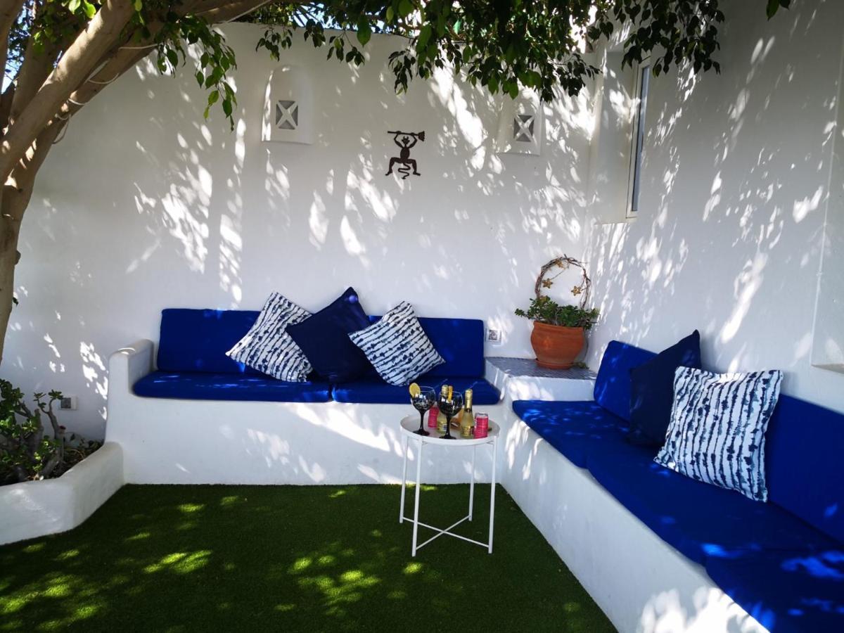 Villa Tyna Playa Blanca  Eksteriør bilde