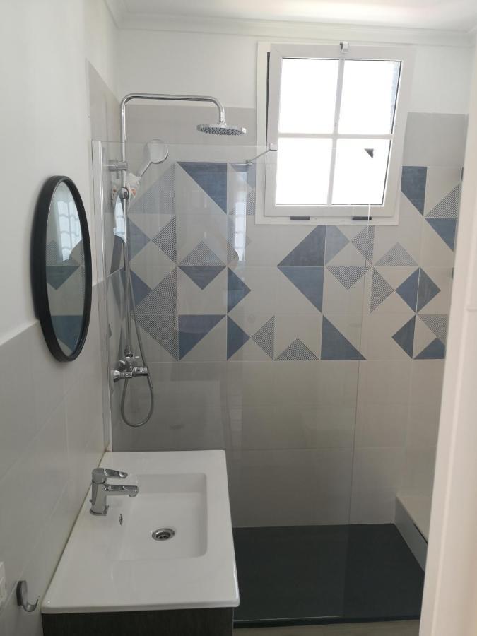 Villa Tyna Playa Blanca  Eksteriør bilde