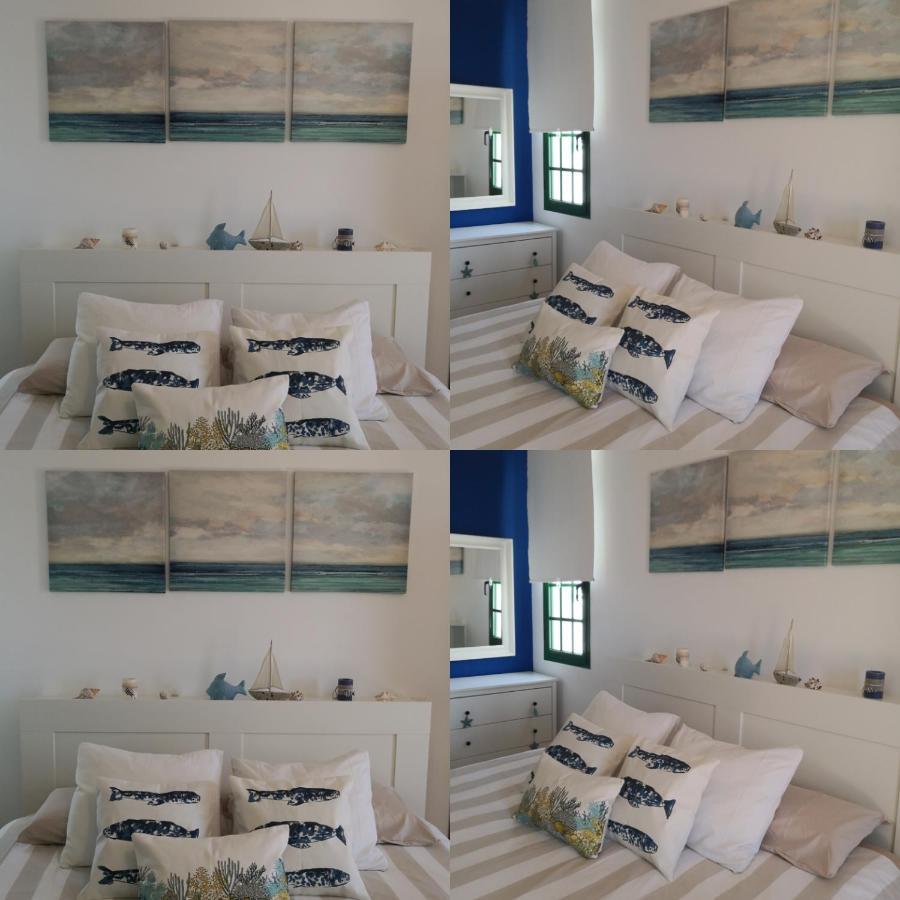 Villa Tyna Playa Blanca  Eksteriør bilde