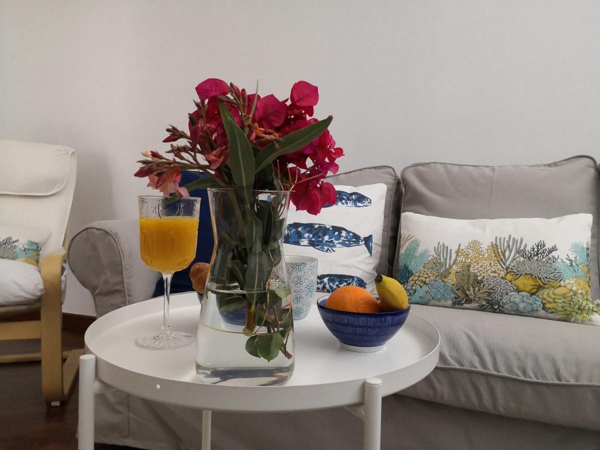 Villa Tyna Playa Blanca  Eksteriør bilde