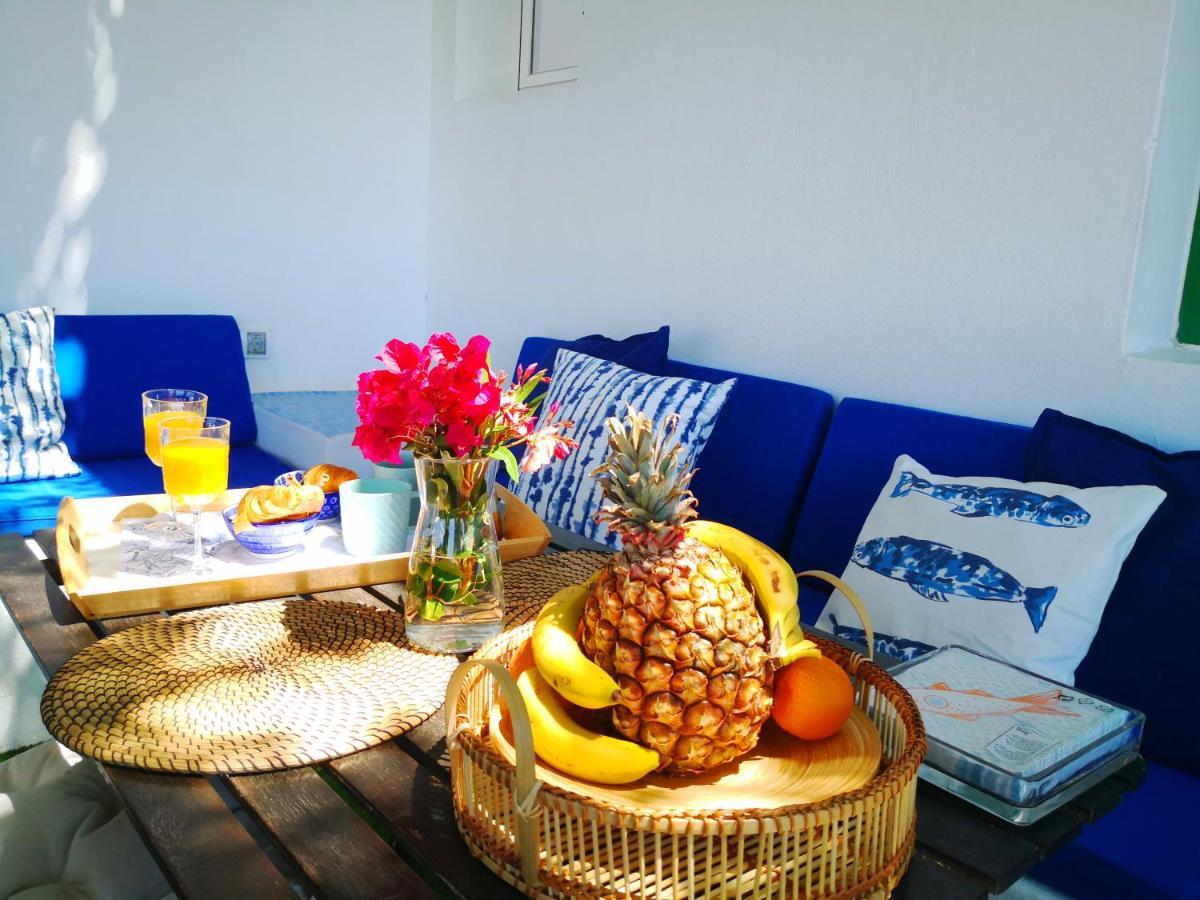 Villa Tyna Playa Blanca  Eksteriør bilde