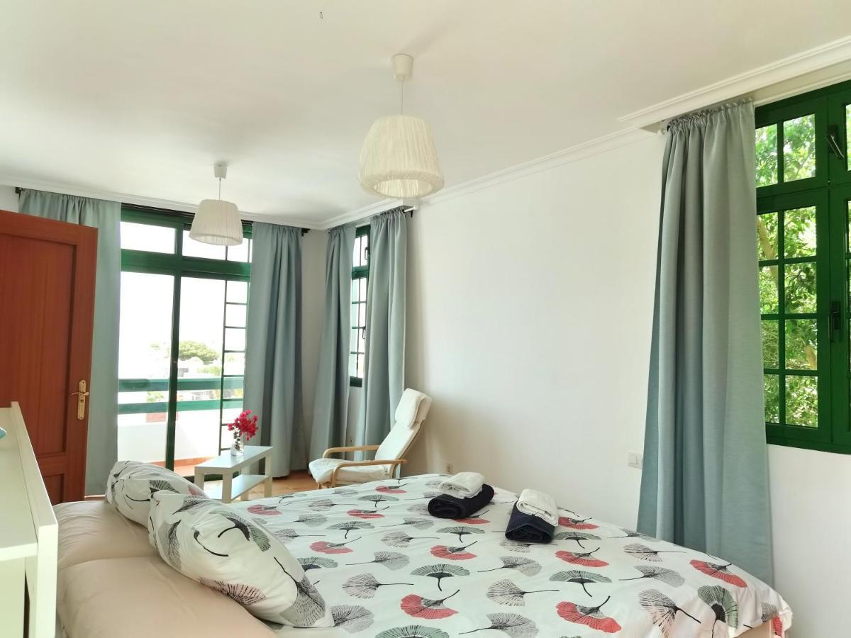 Villa Tyna Playa Blanca  Eksteriør bilde