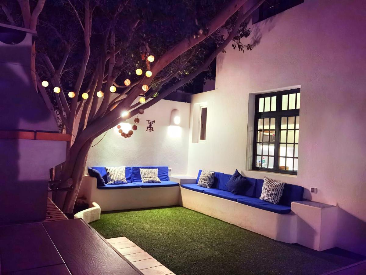 Villa Tyna Playa Blanca  Eksteriør bilde