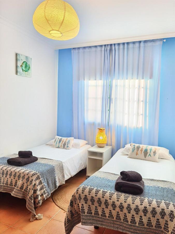 Villa Tyna Playa Blanca  Eksteriør bilde