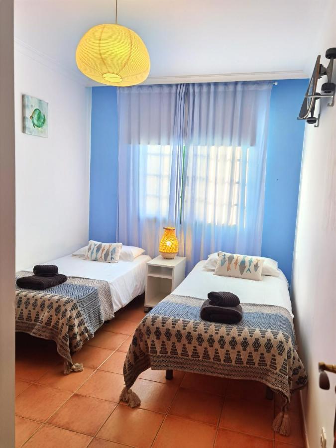 Villa Tyna Playa Blanca  Eksteriør bilde