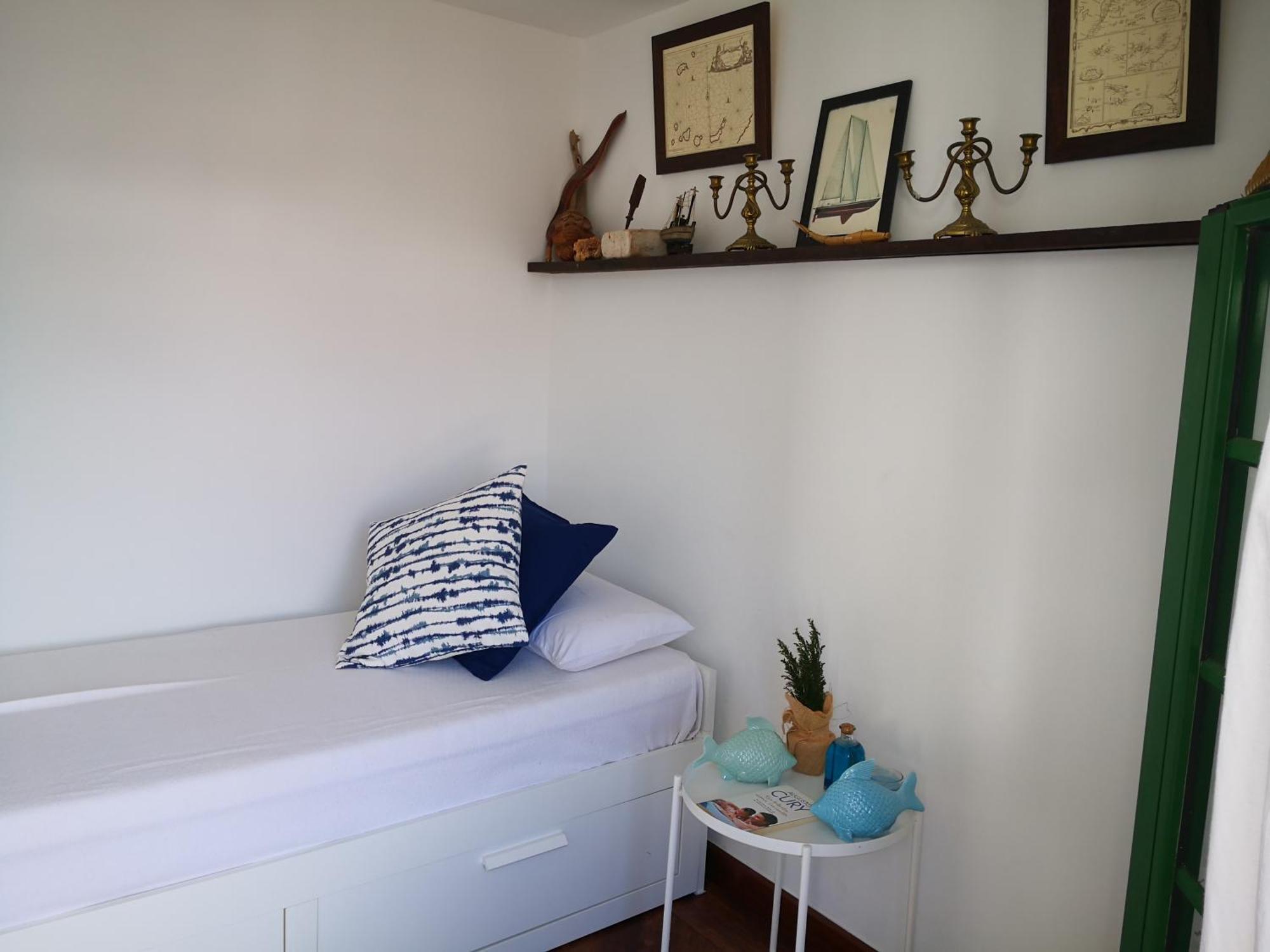 Villa Tyna Playa Blanca  Rom bilde