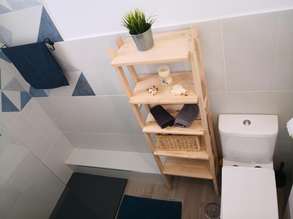Villa Tyna Playa Blanca  Eksteriør bilde